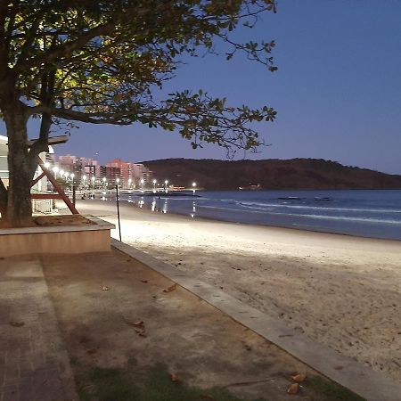 Ap Praia Morro - 350M Mar Guarapari Exterior photo