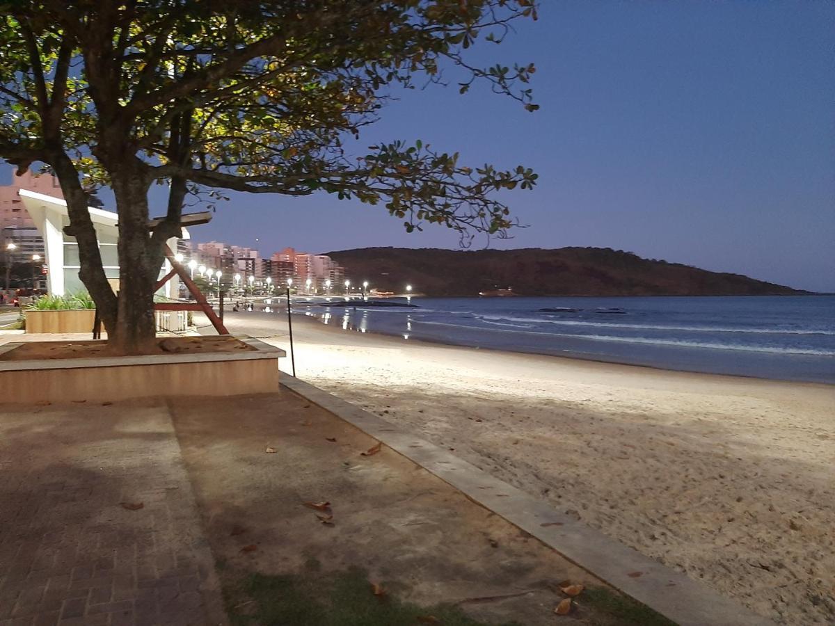 Ap Praia Morro - 350M Mar Guarapari Exterior photo