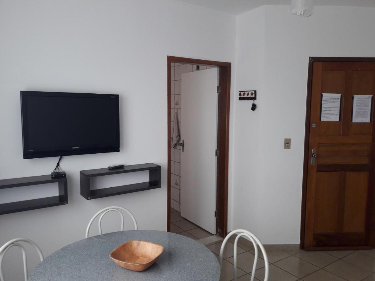 Ap Praia Morro - 350M Mar Guarapari Exterior photo