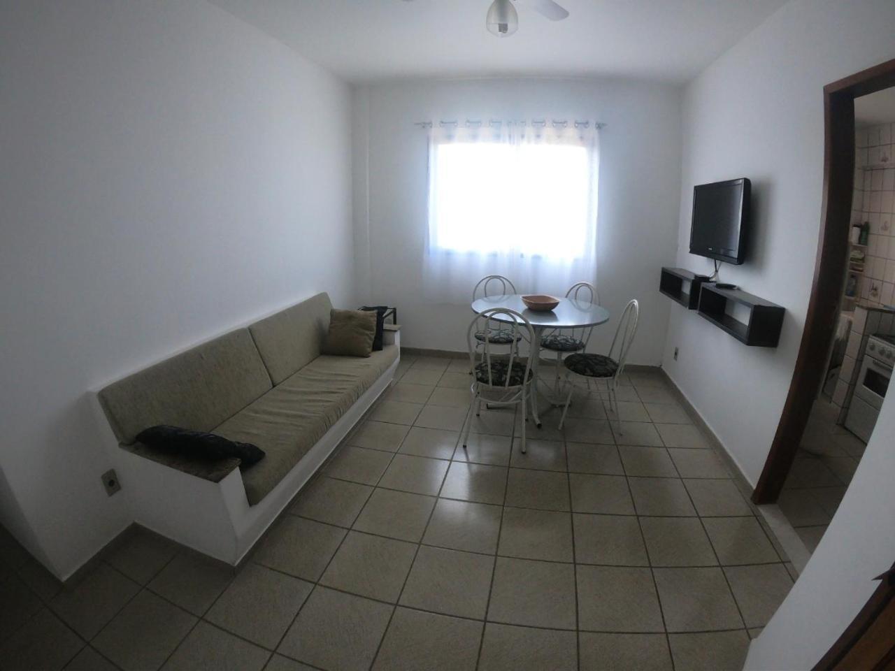 Ap Praia Morro - 350M Mar Guarapari Exterior photo