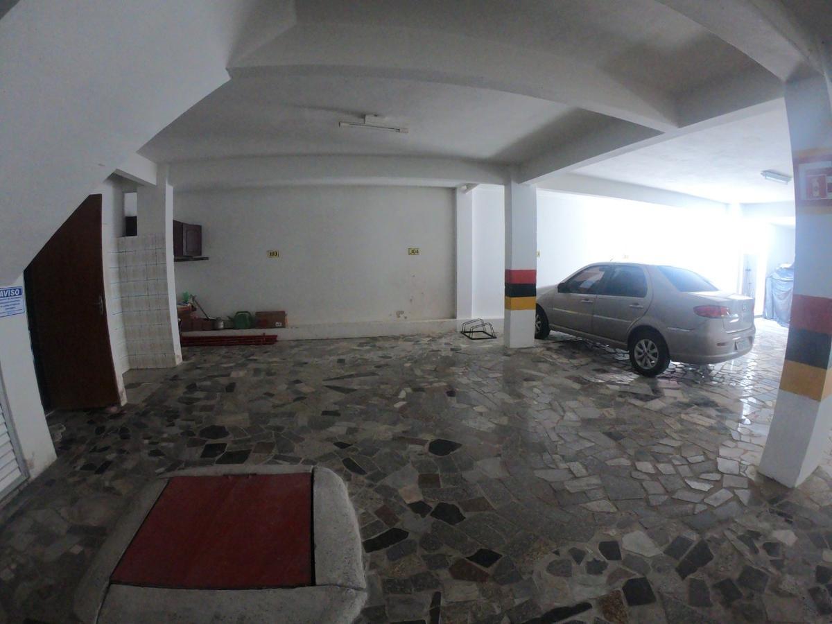 Ap Praia Morro - 350M Mar Guarapari Exterior photo