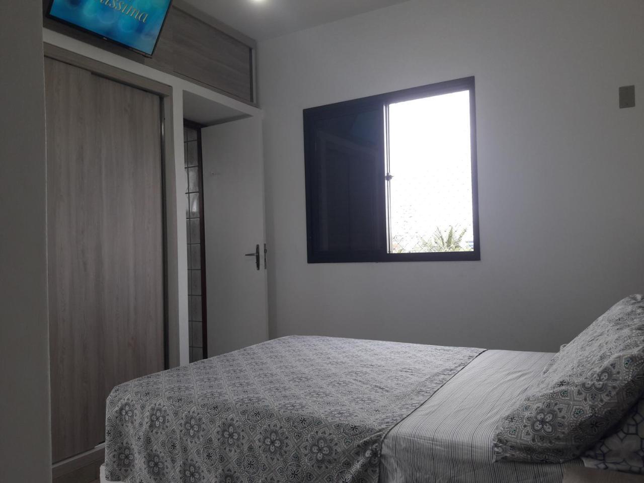 Ap Praia Morro - 350M Mar Guarapari Exterior photo